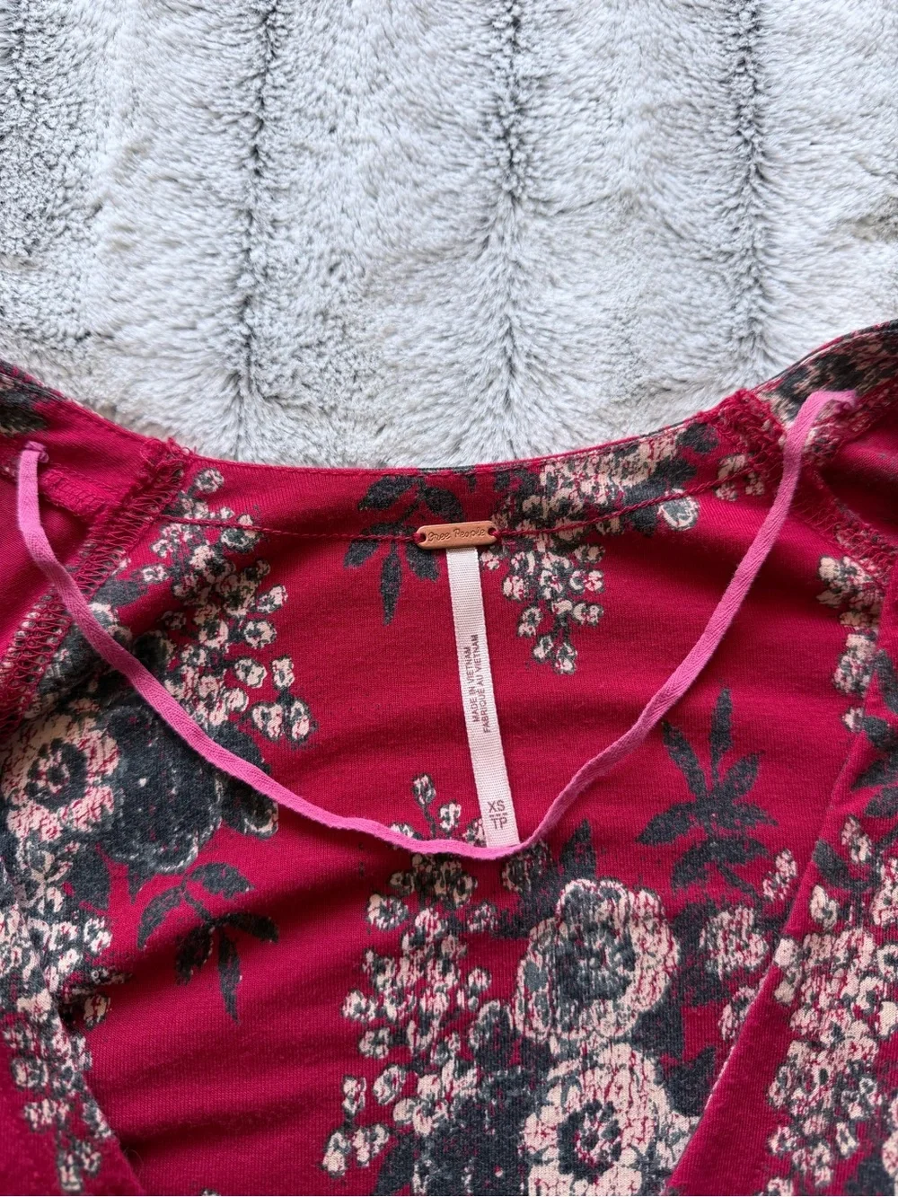 Free People excellent like